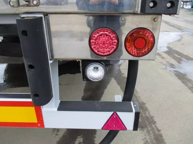 令和03年08月中古その他冷凍トレーラートレクストレクスの画像19