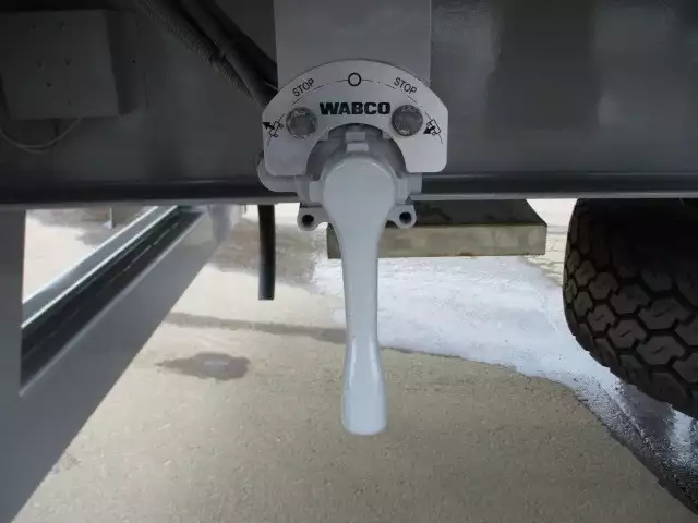 令和03年08月中古その他冷凍トレーラートレクストレクスの画像20