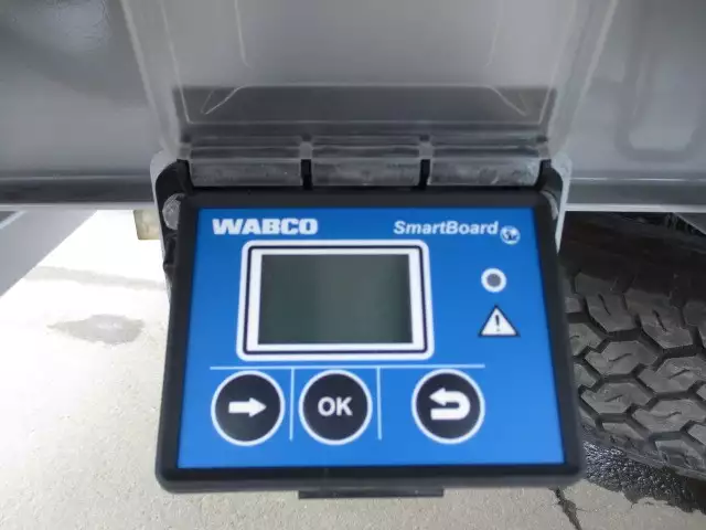 令和03年08月中古その他冷凍トレーラートレクストレクスの画像21