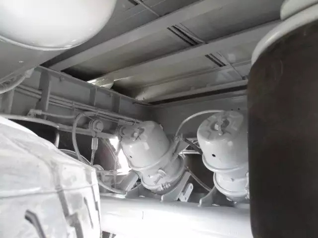 令和03年08月中古その他冷凍トレーラートレクストレクスの画像22