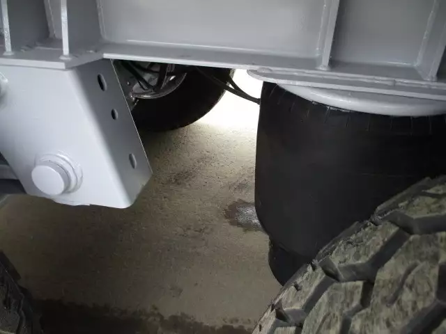 令和03年08月中古その他冷凍トレーラートレクストレクスの画像23