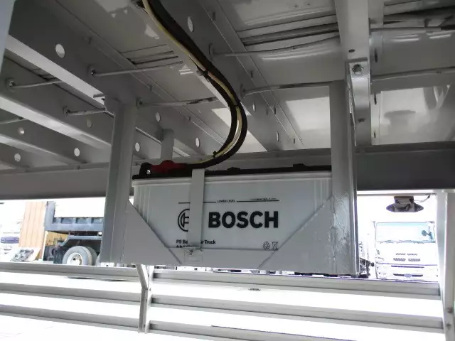 令和03年08月中古その他冷凍トレーラートレクストレクスの画像25