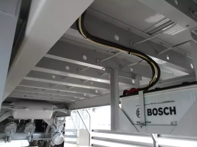 令和03年08月中古その他冷凍トレーラートレクストレクスの画像26