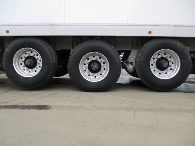 令和03年08月中古その他冷凍トレーラートレクストレクスの画像27