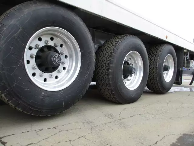 令和03年08月中古その他冷凍トレーラートレクストレクスの画像28