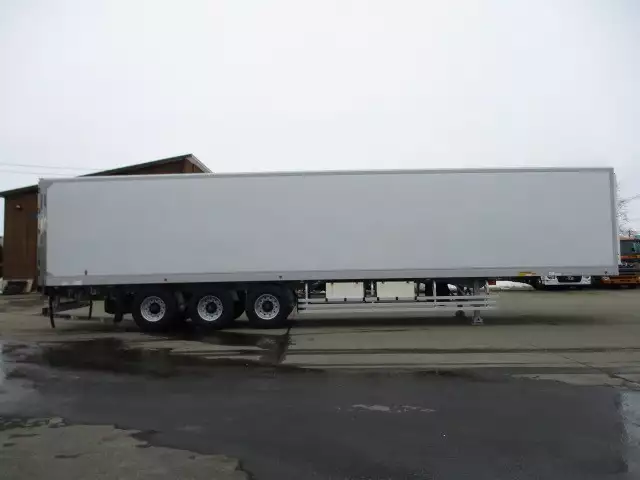 令和03年08月中古その他冷凍トレーラートレクストレクスの画像4