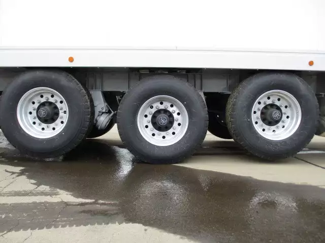 令和03年08月中古その他冷凍トレーラートレクストレクスの画像31