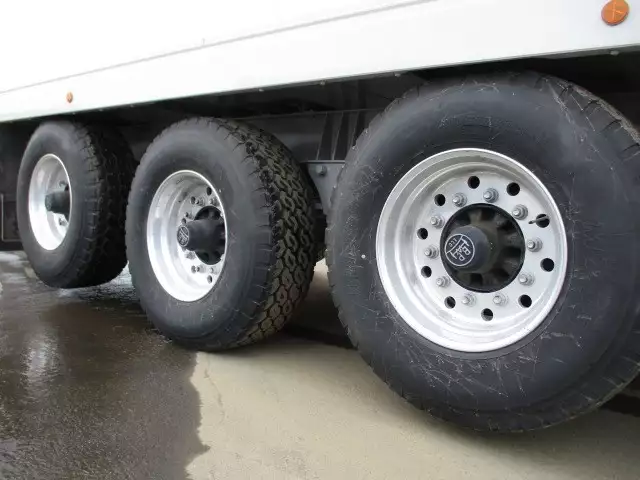 令和03年08月中古その他冷凍トレーラートレクストレクスの画像32