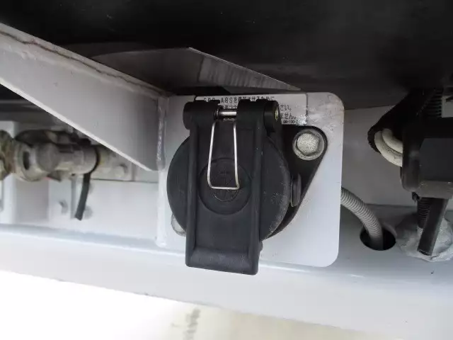 令和03年08月中古その他冷凍トレーラートレクストレクスの画像37