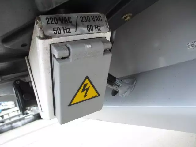 令和03年08月中古その他冷凍トレーラートレクストレクスの画像39