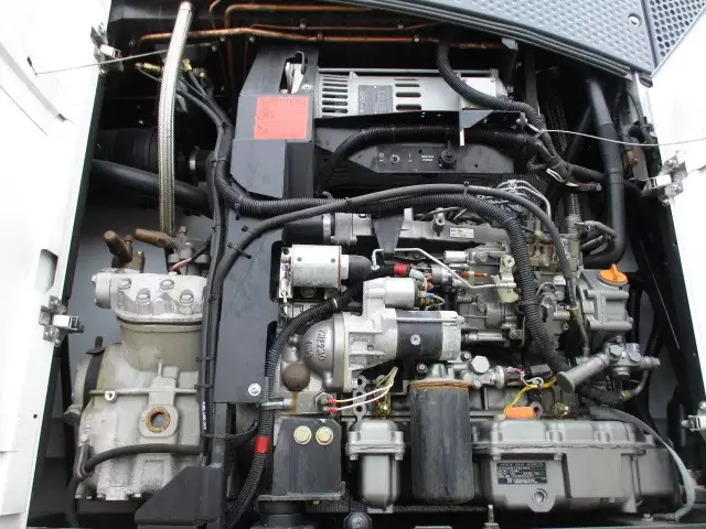 令和03年08月中古その他冷凍トレーラートレクストレクスの画像40