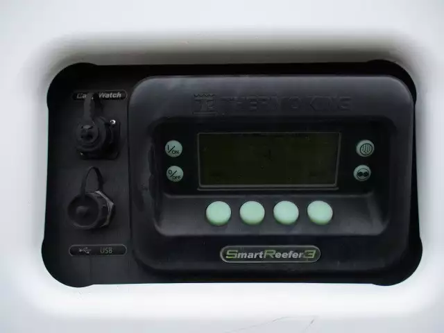 令和03年08月中古その他冷凍トレーラートレクストレクスの画像41