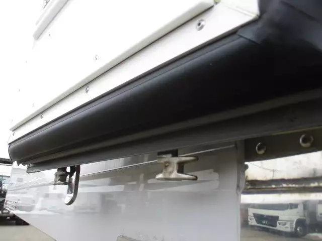 令和03年08月中古その他冷凍トレーラートレクストレクスの画像45