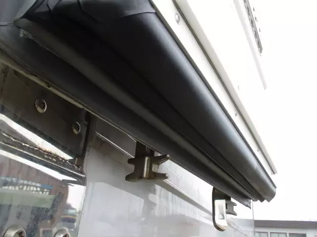 令和03年08月中古その他冷凍トレーラートレクストレクスの画像46