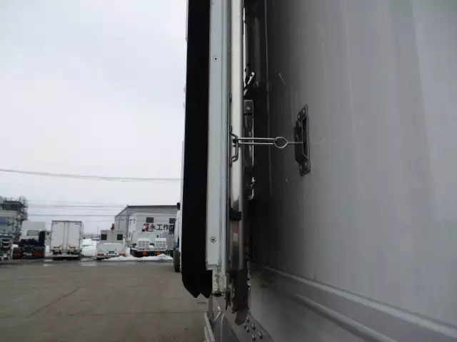 令和03年08月中古その他冷凍トレーラートレクストレクスの画像47