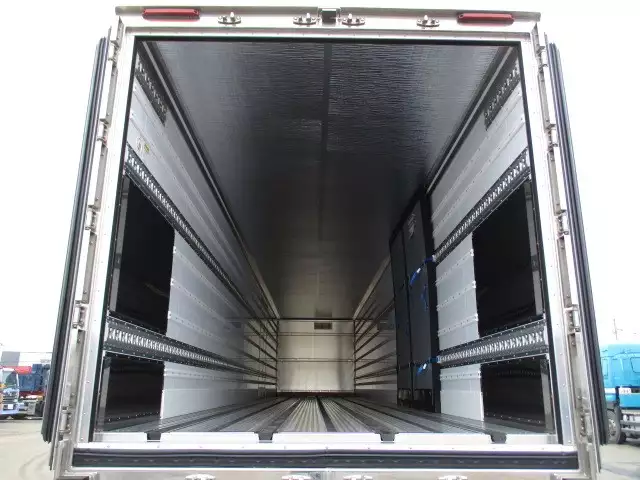 令和03年08月中古その他冷凍トレーラートレクストレクスの画像48