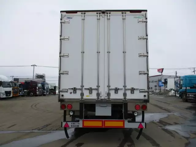 令和03年08月中古その他冷凍トレーラートレクストレクスの画像6