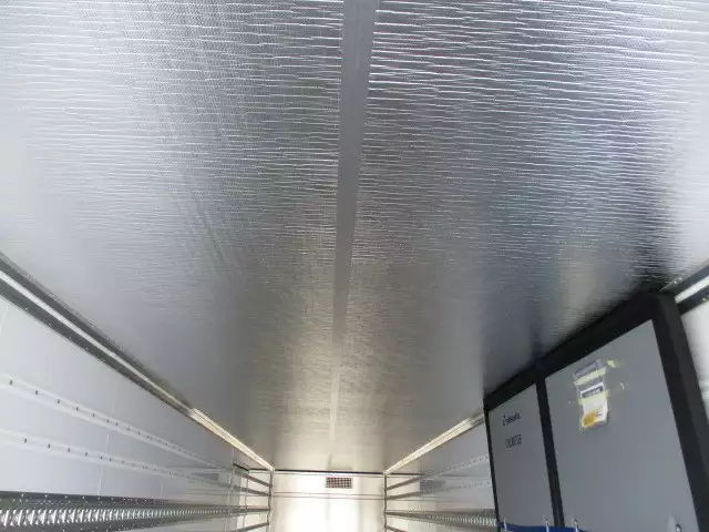 令和03年08月中古その他冷凍トレーラートレクストレクスの画像53