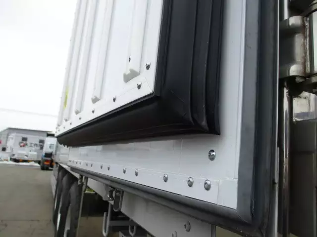 令和03年08月中古その他冷凍トレーラートレクストレクスの画像56