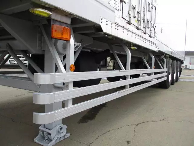 令和03年08月中古その他冷凍トレーラートレクストレクスの画像9