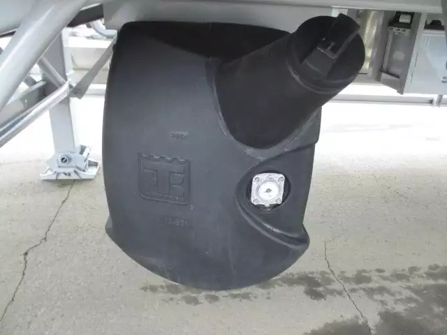 令和03年08月中古その他冷凍トレーラートレクストレクスの画像10