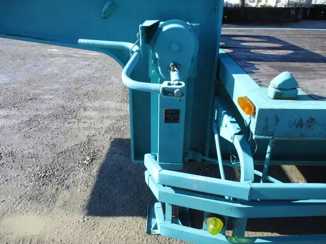 平成12年06月中古その他コンテナシャーシー日本フルハーフフルハーフの画像17