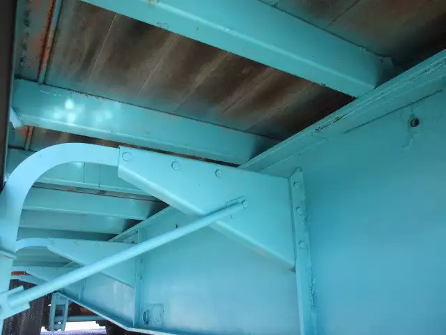 平成12年06月中古その他コンテナシャーシー日本フルハーフフルハーフの画像21