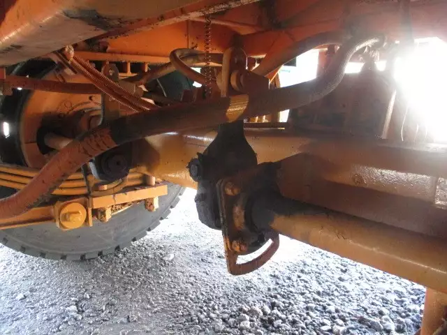 平成12年06月中古その他コンテナシャーシー日本フルハーフフルハーフの画像25