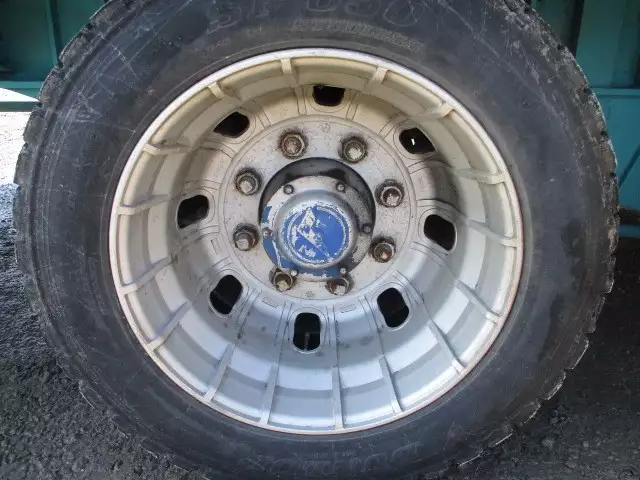 平成12年06月中古その他コンテナシャーシー日本フルハーフフルハーフの画像28