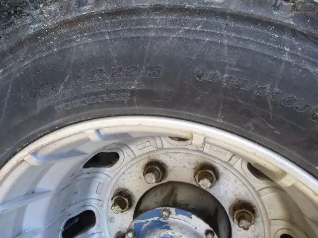 平成12年06月中古その他コンテナシャーシー日本フルハーフフルハーフの画像29