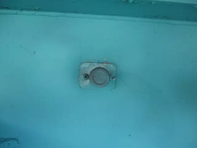 平成12年06月中古その他コンテナシャーシー日本フルハーフフルハーフの画像38