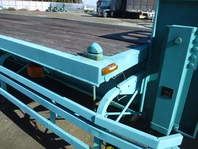 平成12年06月中古その他コンテナシャーシー日本フルハーフフルハーフの画像41