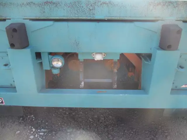 平成12年06月中古その他コンテナシャーシー日本フルハーフフルハーフの画像48