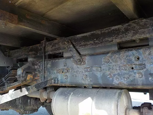 平成15年04月中古小型三菱ふそう三菱の画像13