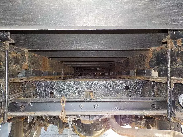 平成15年04月中古小型三菱ふそう三菱の画像15