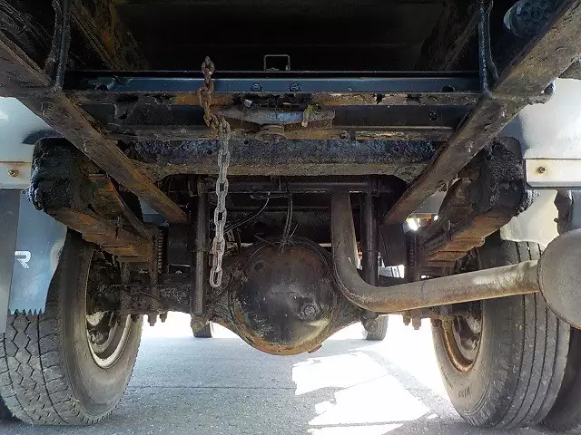 平成15年04月中古小型三菱ふそう三菱の画像16