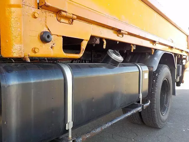 平成15年04月中古小型三菱ふそう三菱の画像19