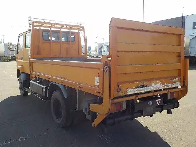 平成15年04月中古小型三菱ふそう三菱の画像3