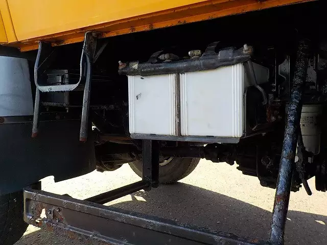 平成15年04月中古小型三菱ふそう三菱の画像20