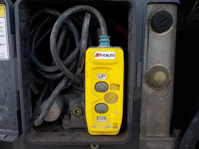 平成15年04月中古小型三菱ふそう三菱の画像24