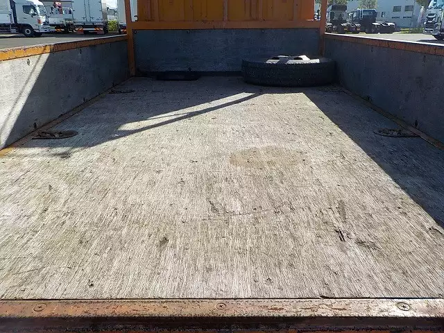 平成15年04月中古小型三菱ふそう三菱の画像27