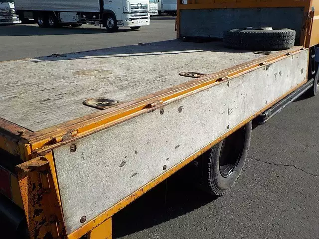 平成15年04月中古小型三菱ふそう三菱の画像28