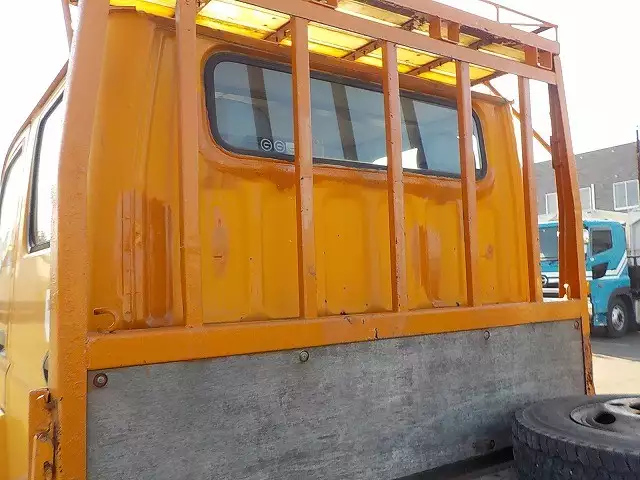 平成15年04月中古小型三菱ふそう三菱の画像31