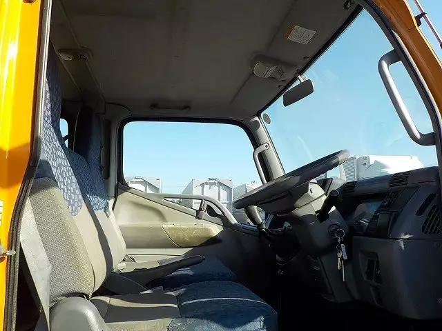 平成15年04月中古小型三菱ふそう三菱の画像32