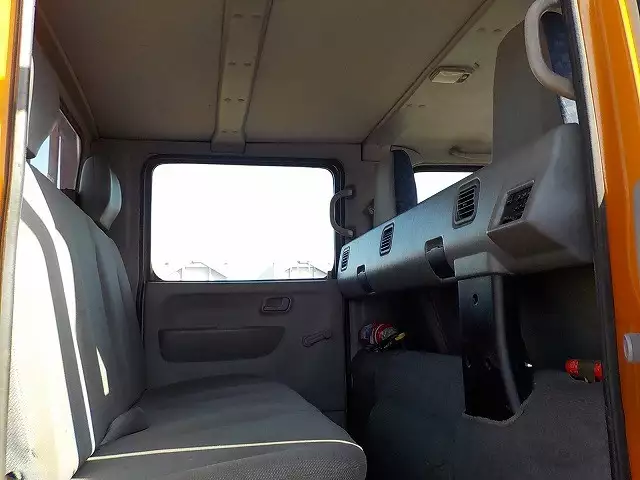 平成15年04月中古小型三菱ふそう三菱の画像33