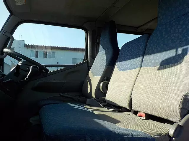 平成15年04月中古小型三菱ふそう三菱の画像34