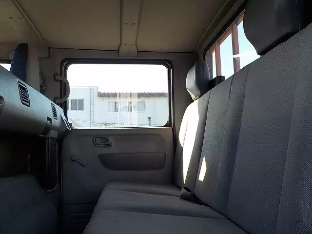 平成15年04月中古小型三菱ふそう三菱の画像35