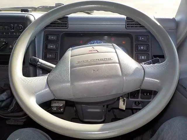 平成15年04月中古小型三菱ふそう三菱の画像36