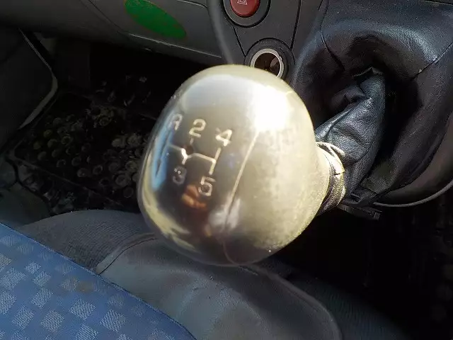 平成15年04月中古小型三菱ふそう三菱の画像37