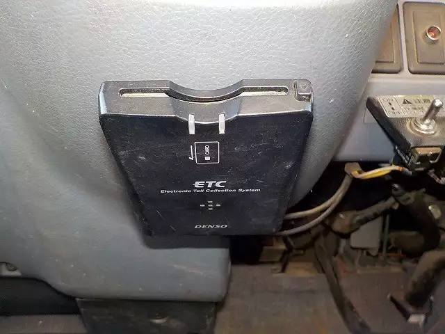 平成15年04月中古小型三菱ふそう三菱の画像39